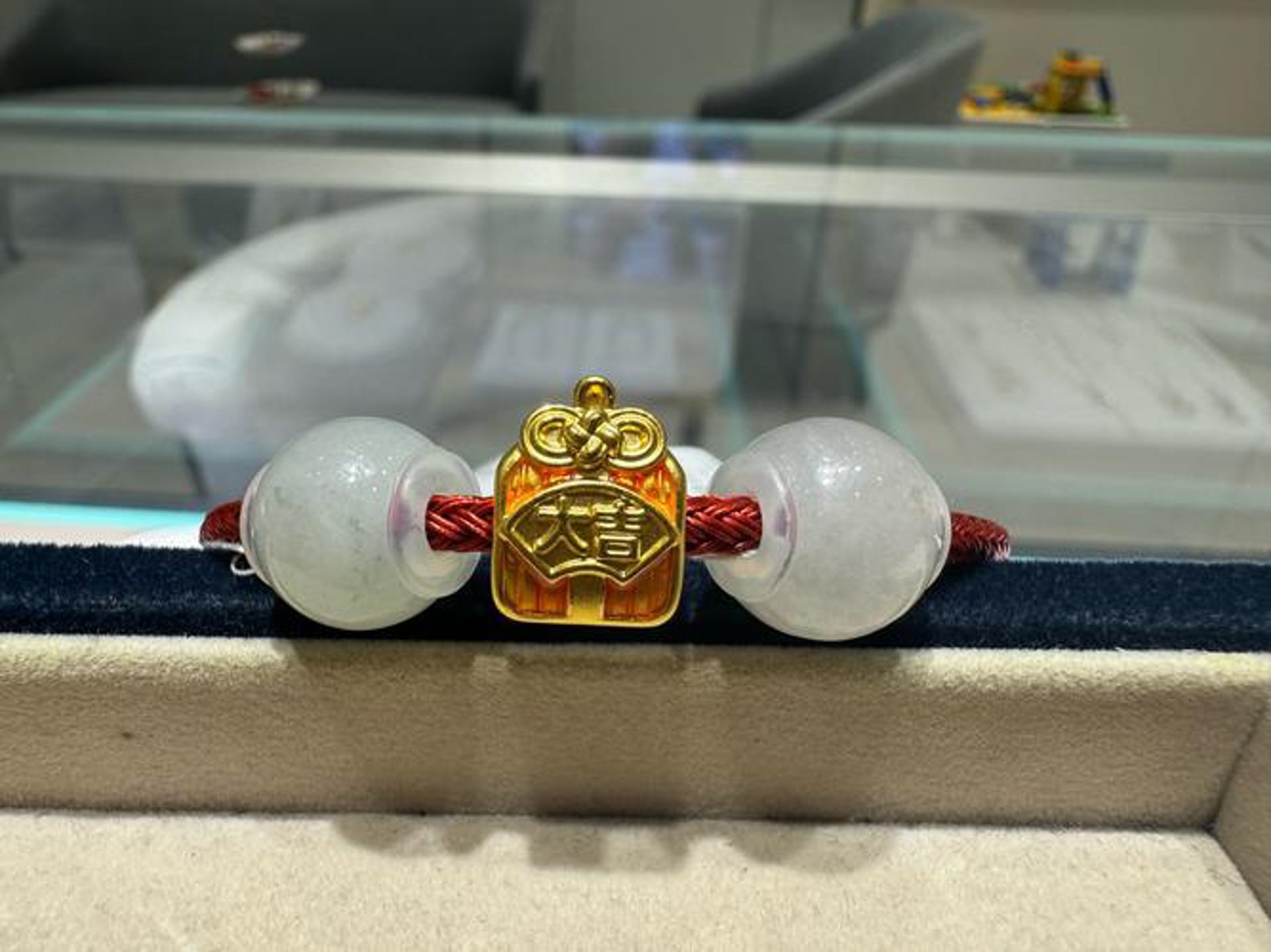 珠宝首饰的选购指南:打造你的美丽印记